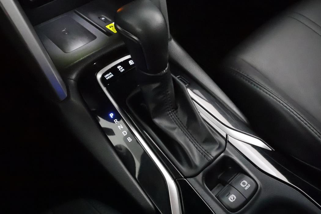 TOYOTA COROLLA CROSS 2023