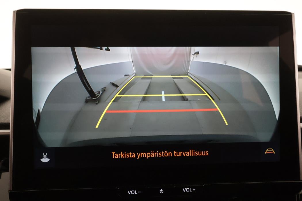 TOYOTA COROLLA CROSS 2023