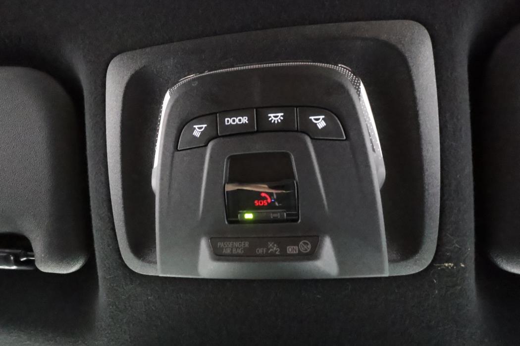 TOYOTA COROLLA CROSS 2023