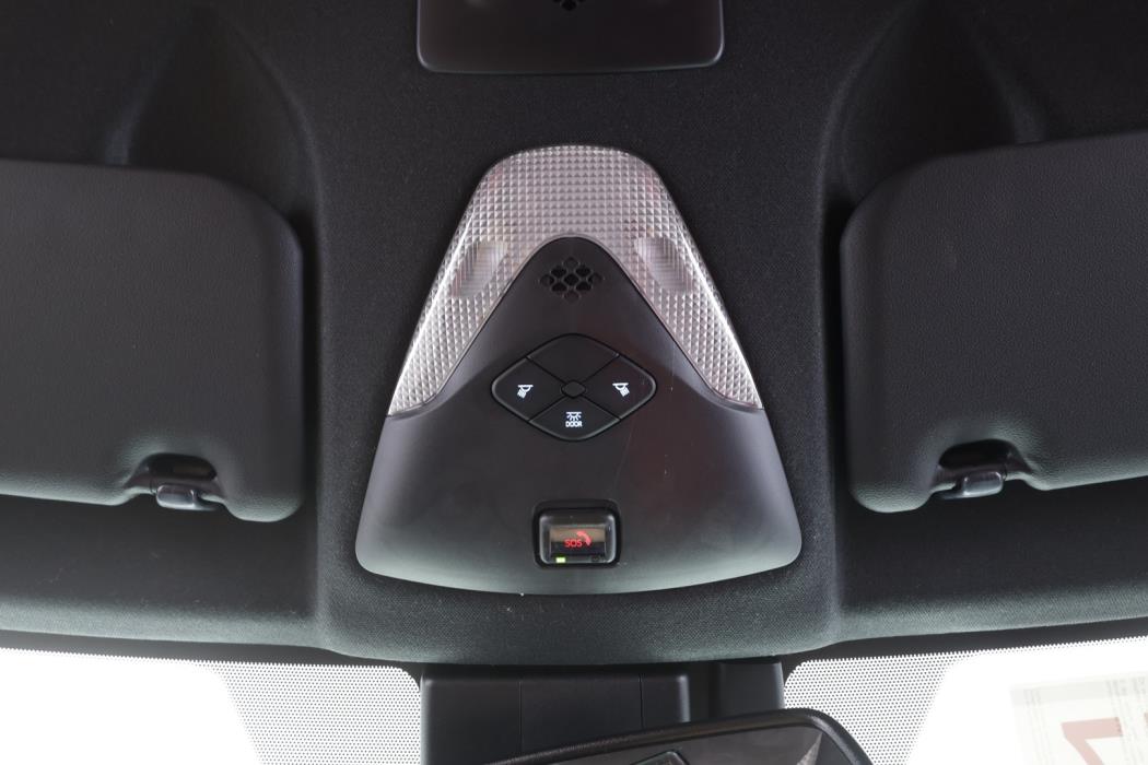 TOYOTA C-HR 2022