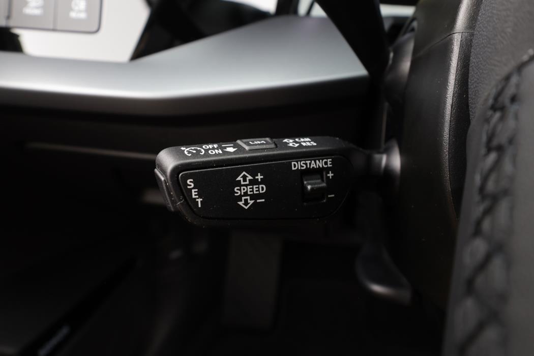 AUDI A3 2025