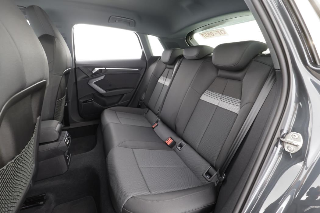AUDI A3 2025