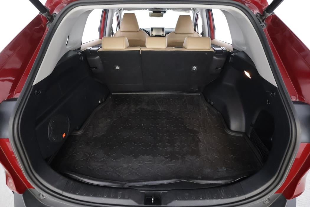 TOYOTA RAV4 2022