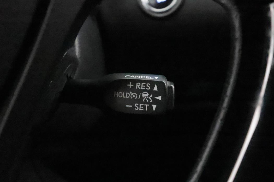 TOYOTA C-HR 2021
