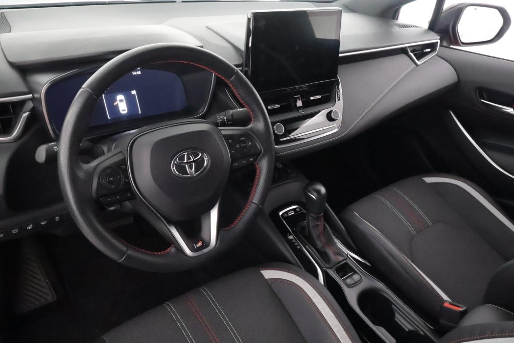 TOYOTA COROLLA 2024