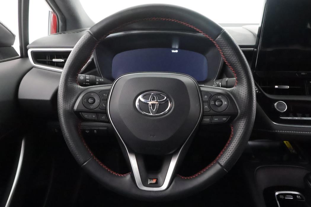 TOYOTA COROLLA 2024