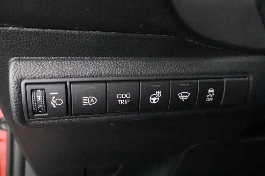 TOYOTA COROLLA 2024