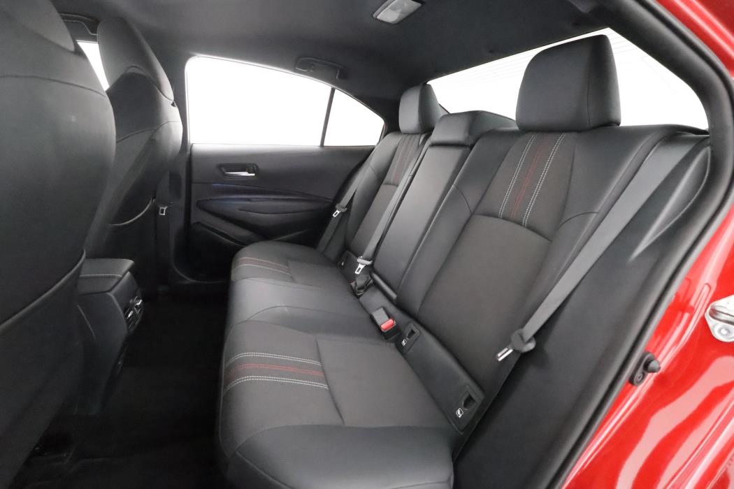 TOYOTA COROLLA 2024