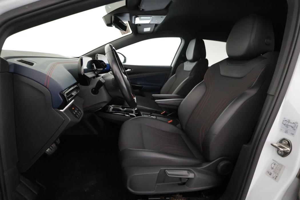 VOLKSWAGEN ID.4 2022