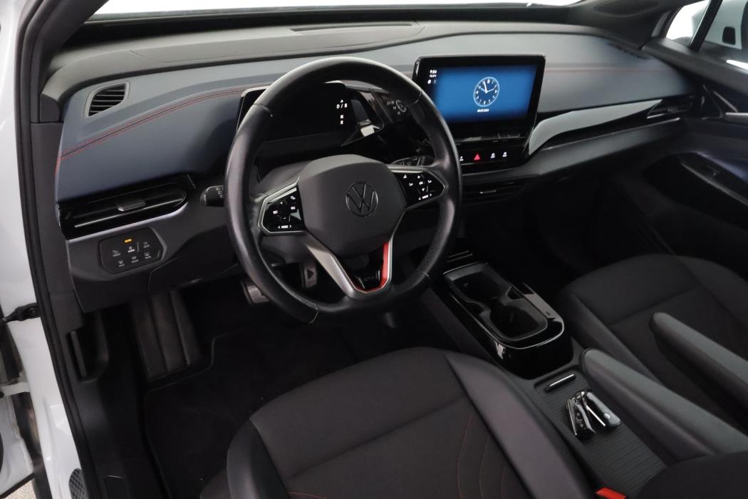VOLKSWAGEN ID.4 2022