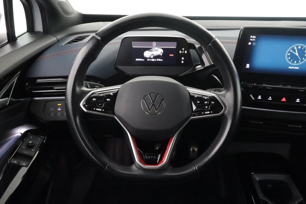 VOLKSWAGEN ID.4 2022