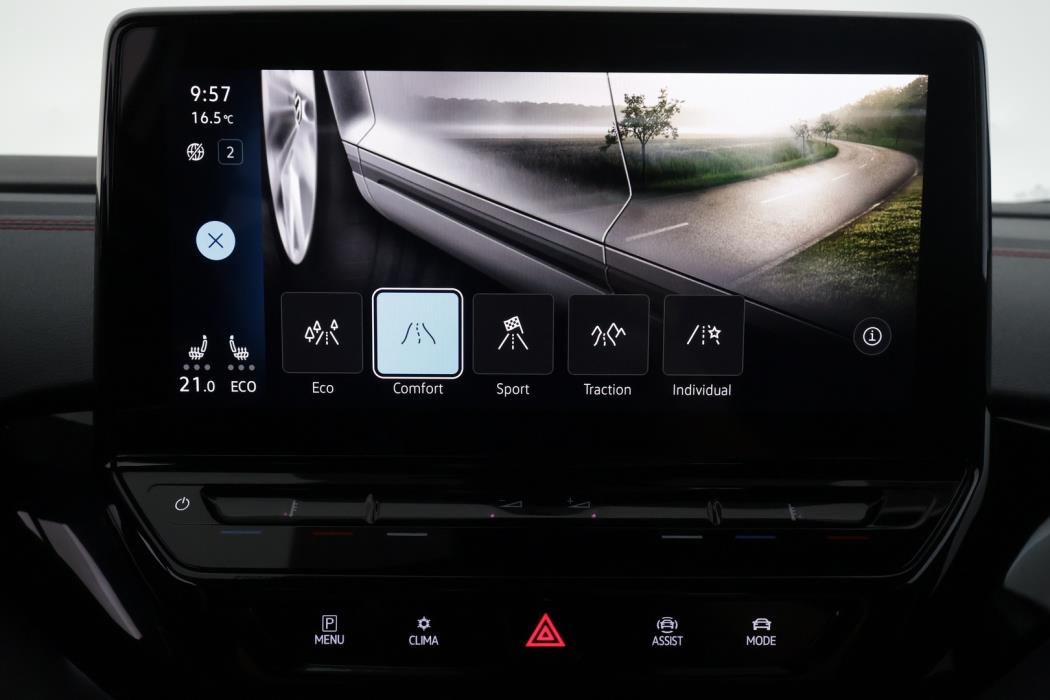 VOLKSWAGEN ID.4 2022