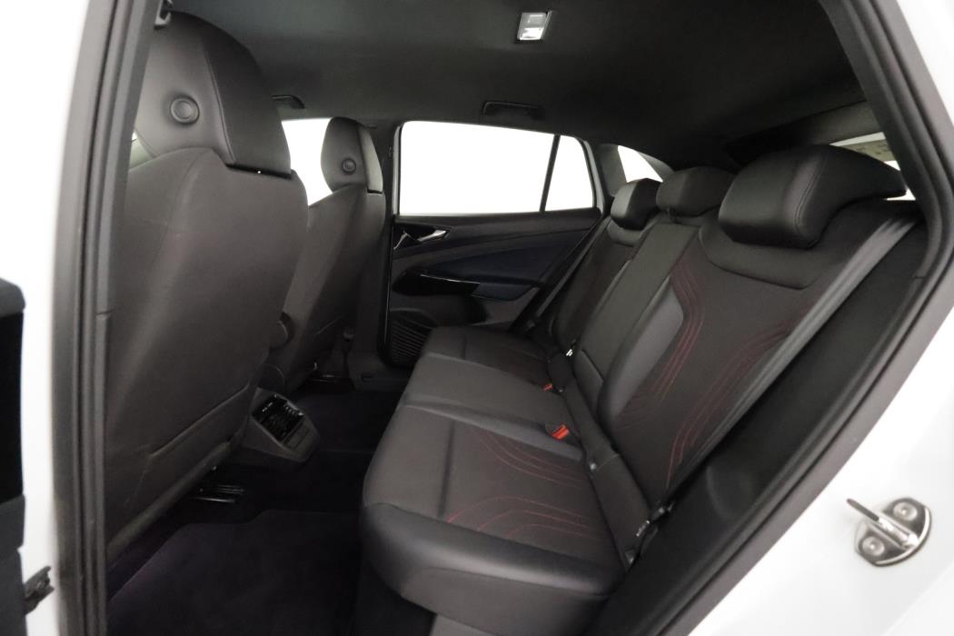 VOLKSWAGEN ID.4 2022