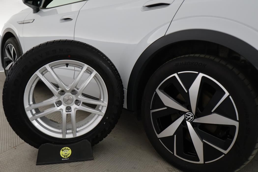 VOLKSWAGEN ID.4 2022