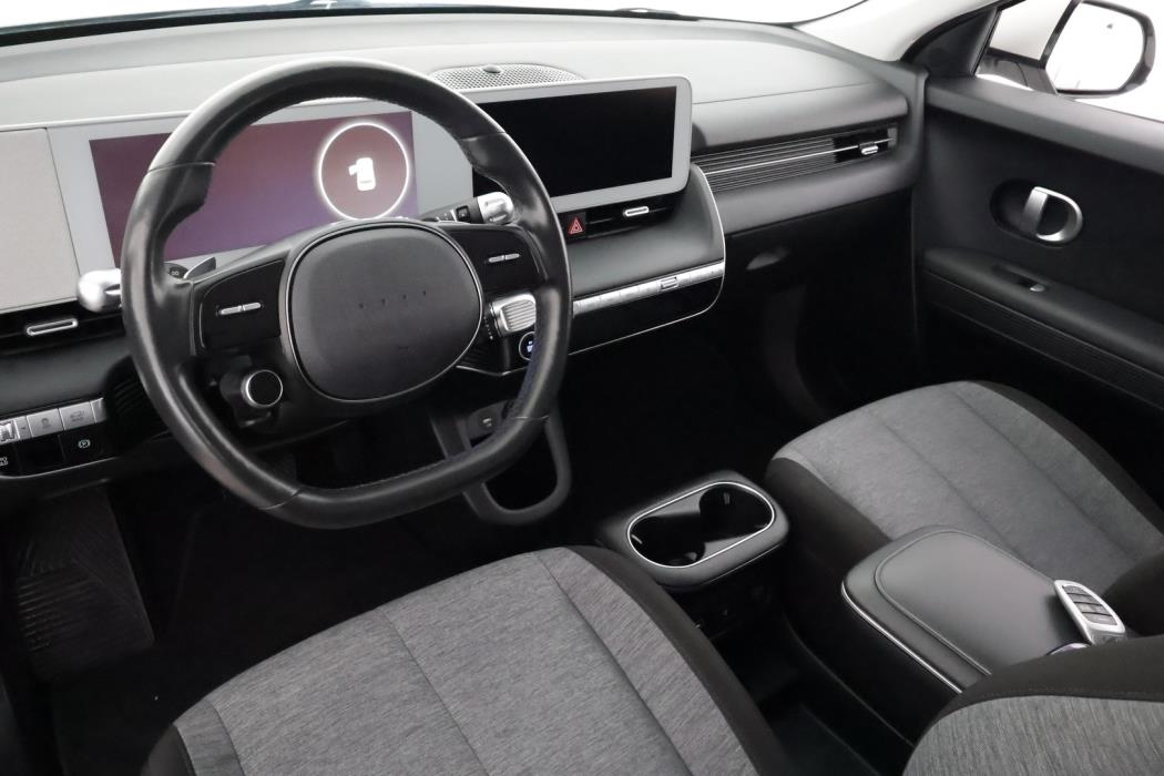 HYUNDAI IONIQ 5 2022