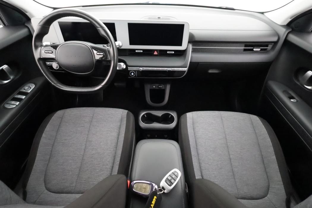 HYUNDAI IONIQ 5 2022