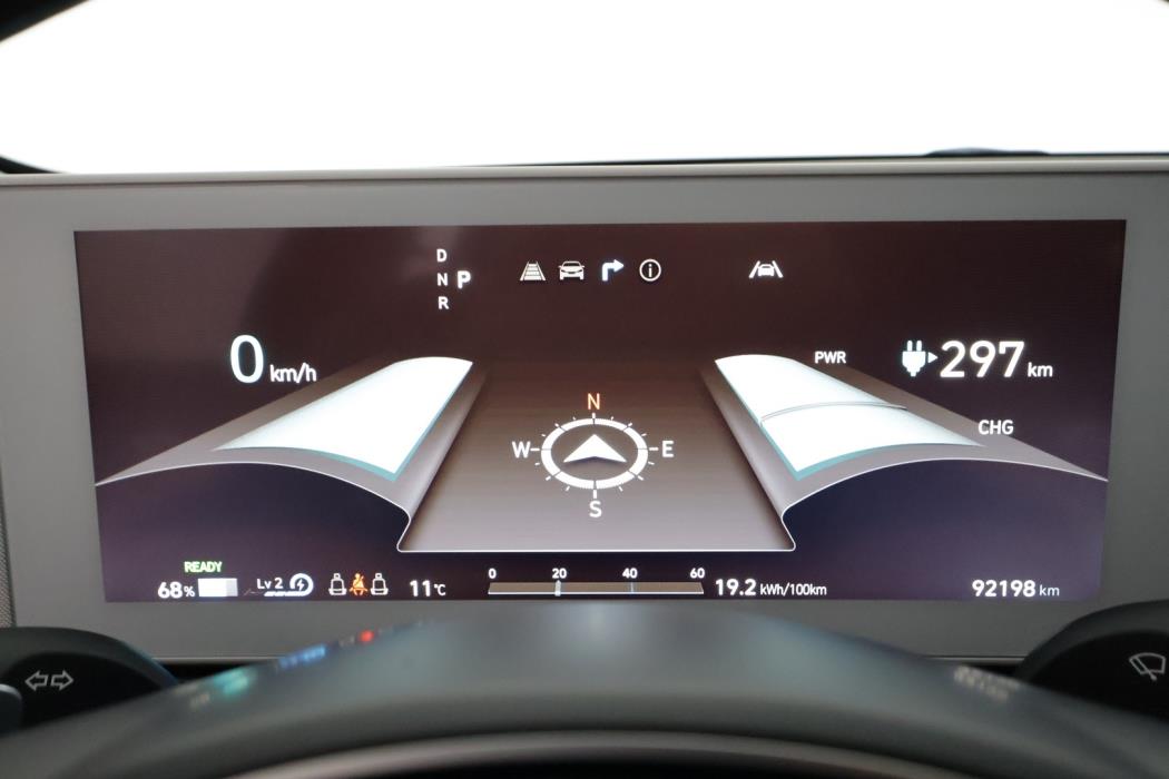 HYUNDAI IONIQ 5 2022