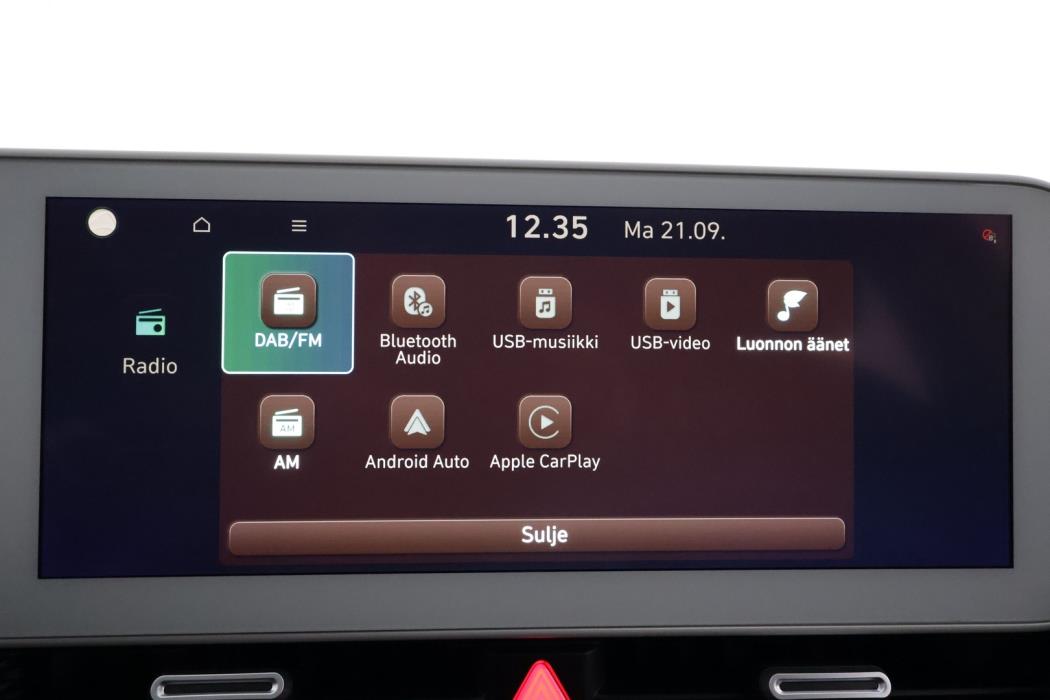 HYUNDAI IONIQ 5 2022