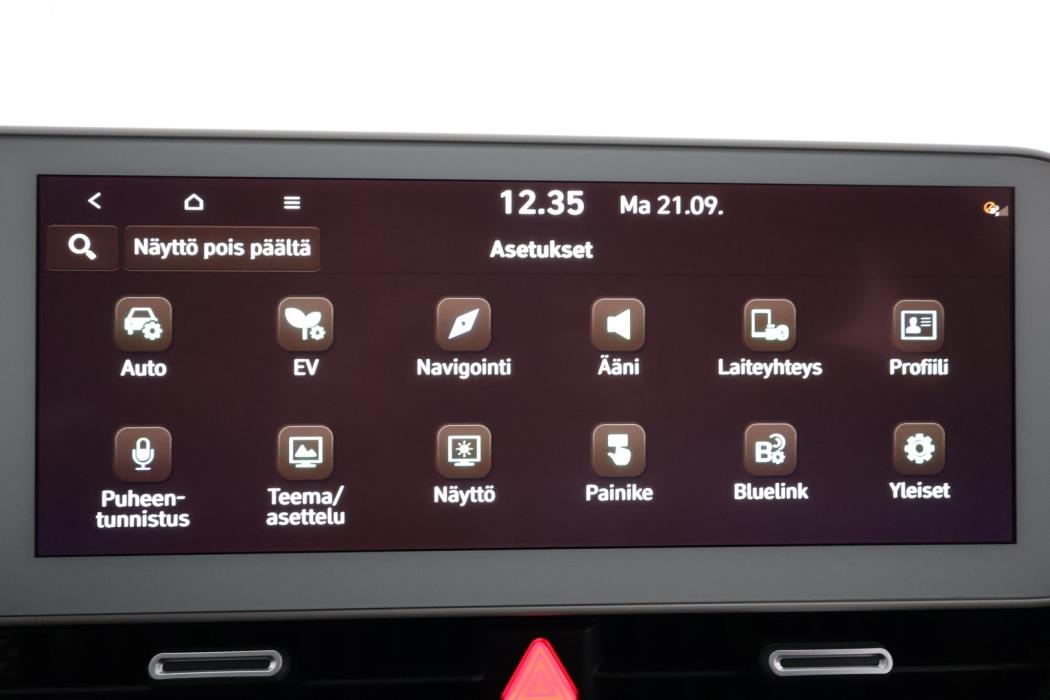 HYUNDAI IONIQ 5 2022