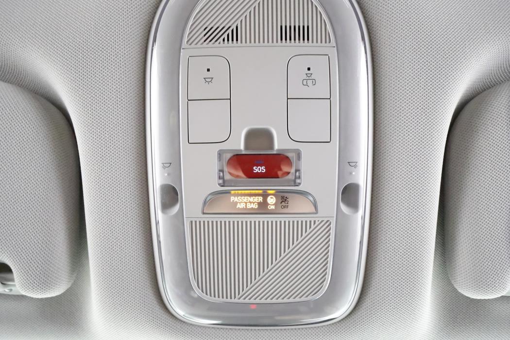 HYUNDAI IONIQ 5 2022
