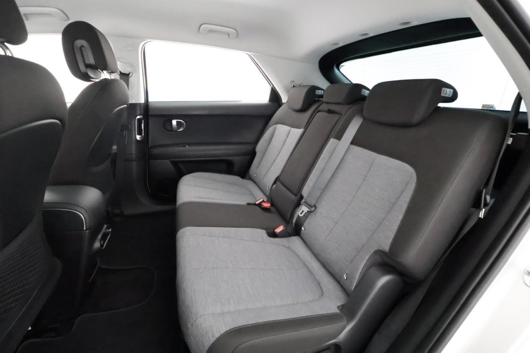HYUNDAI IONIQ 5 2022