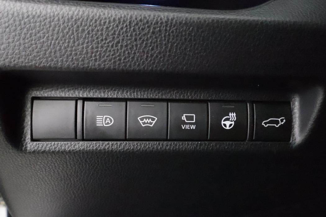 TOYOTA RAV4 2019