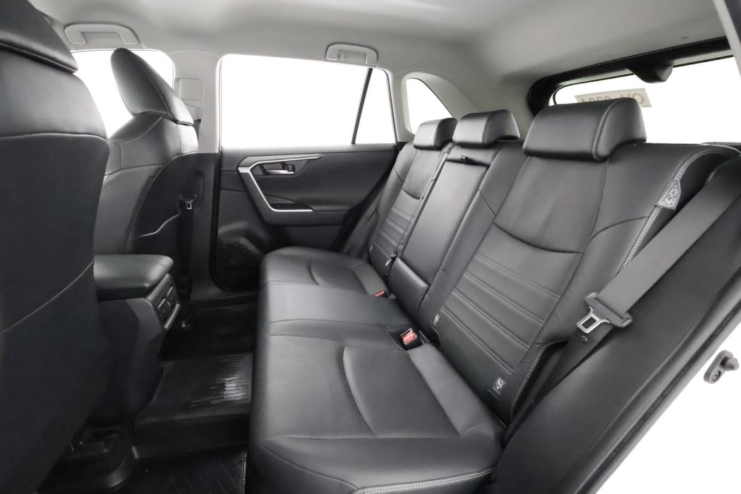 TOYOTA RAV4 2019