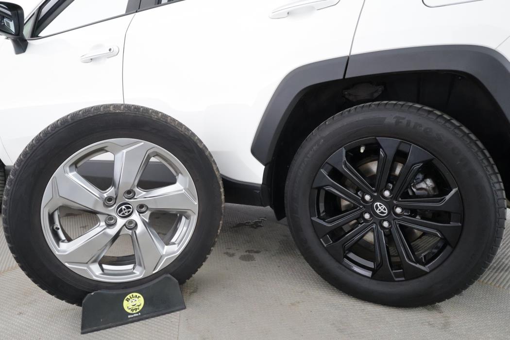 TOYOTA RAV4 2019