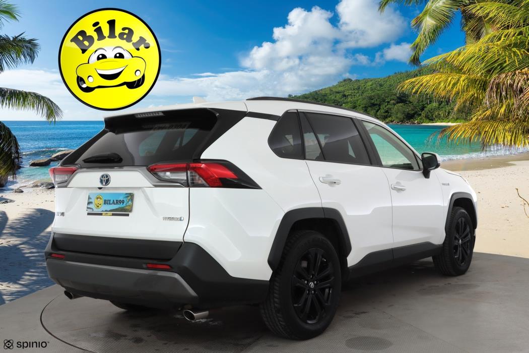 TOYOTA RAV4 2019