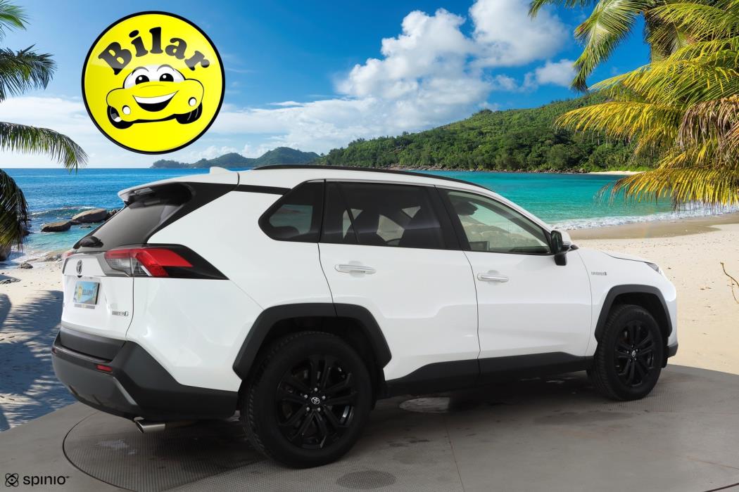 TOYOTA RAV4 2019