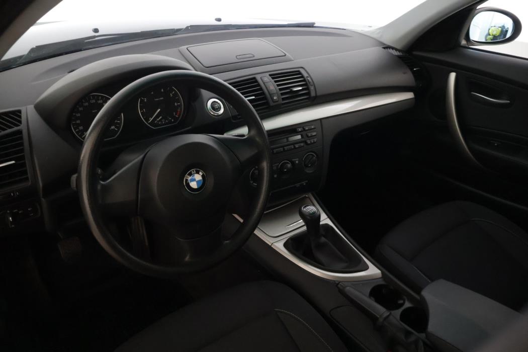 BMW 116 2008