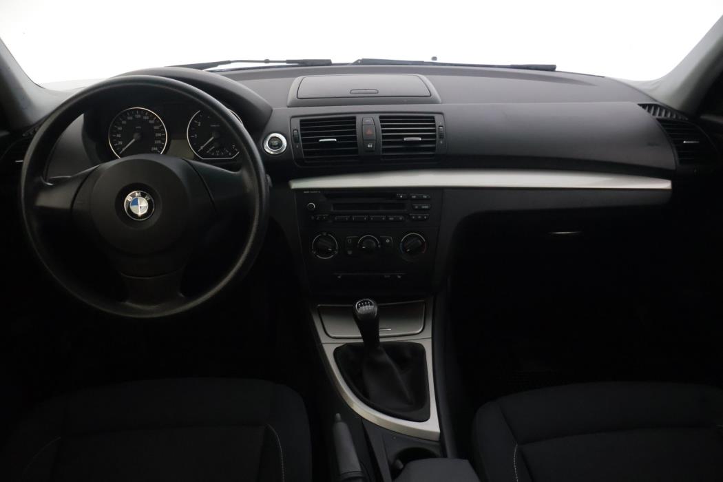 BMW 116 2008