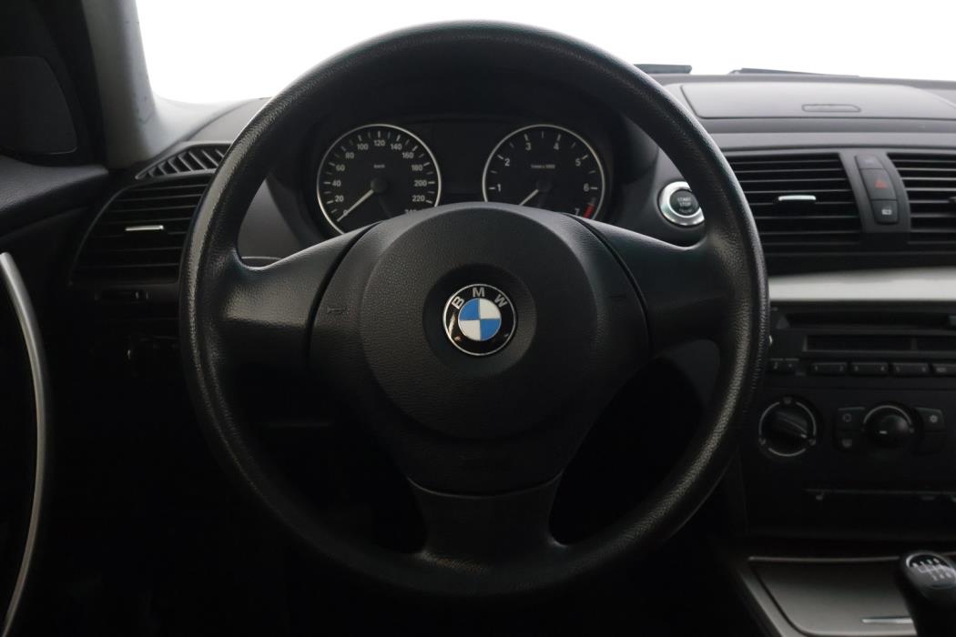 BMW 116 2008