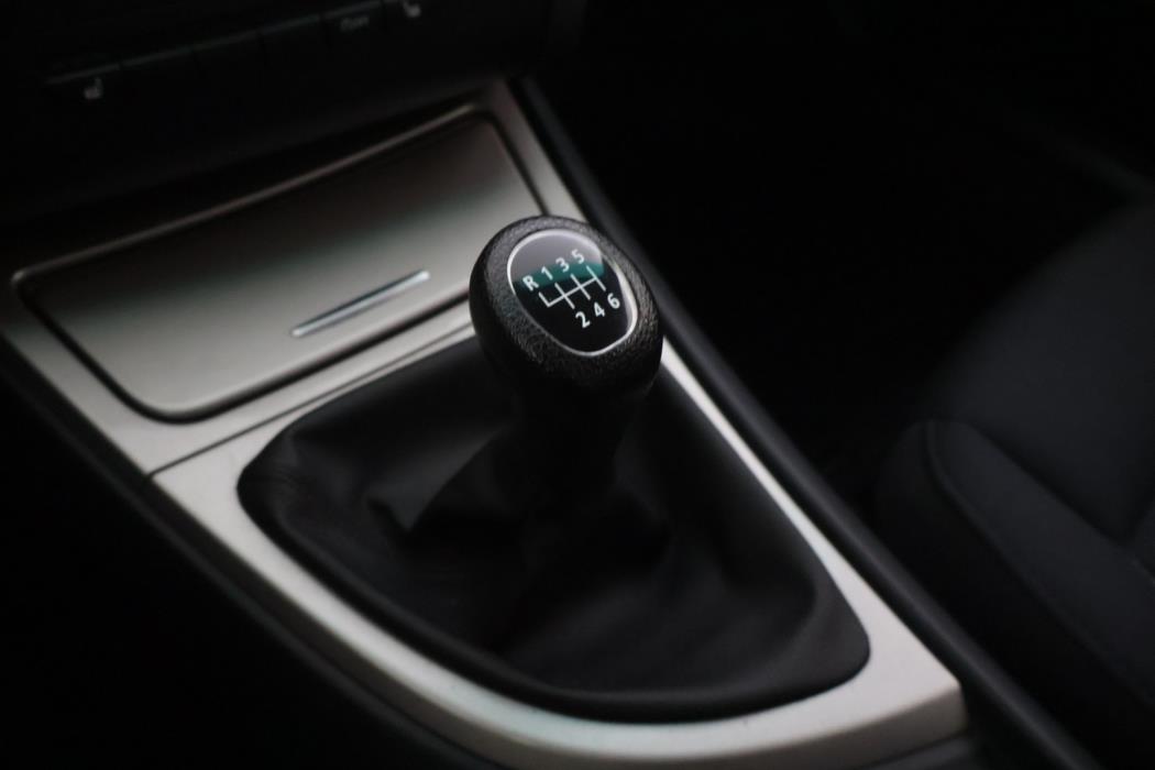 BMW 116 2008