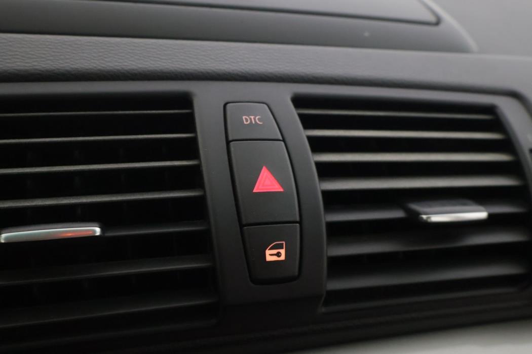 BMW 116 2008