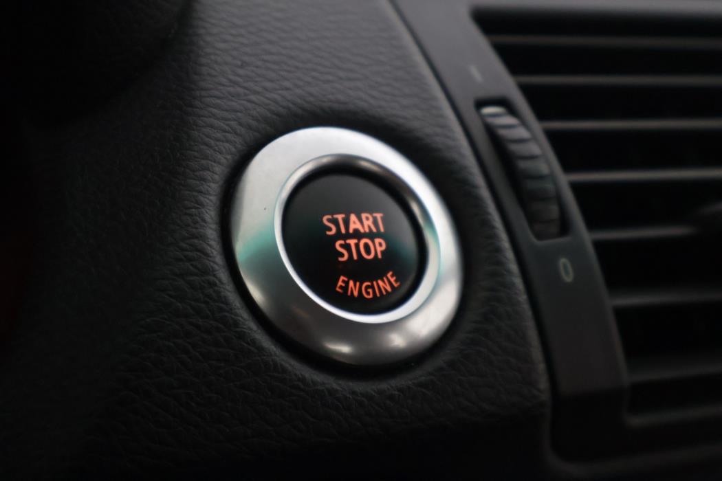 BMW 116 2008
