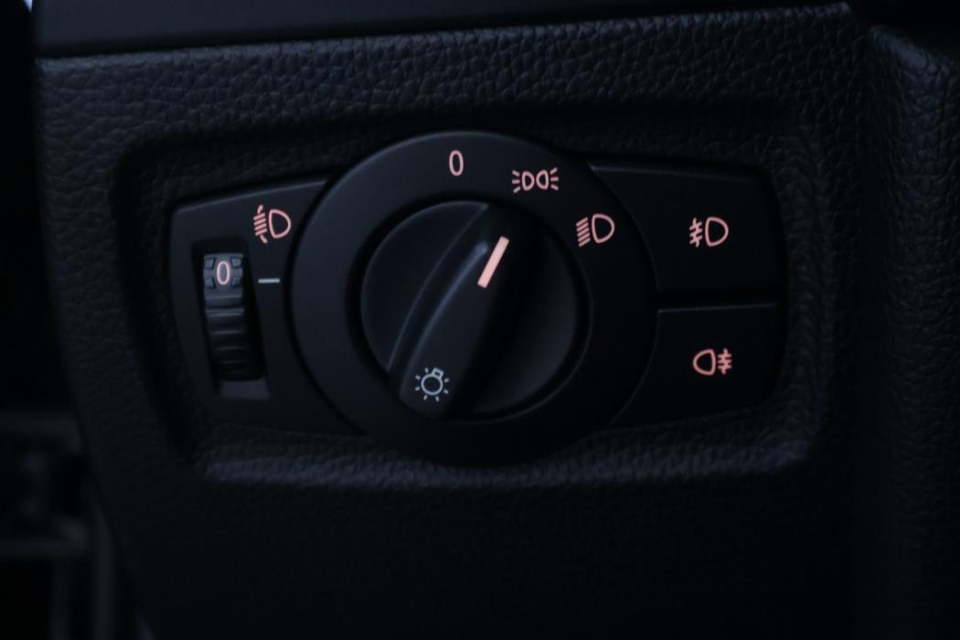 BMW 116 2008