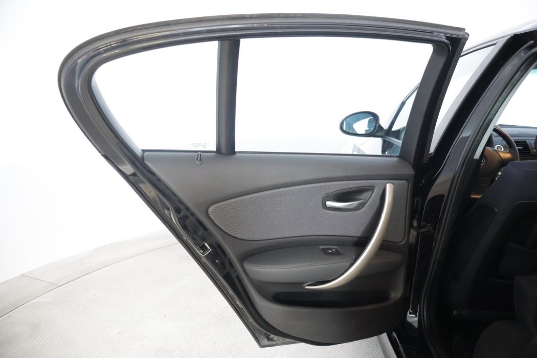 BMW 116 2008