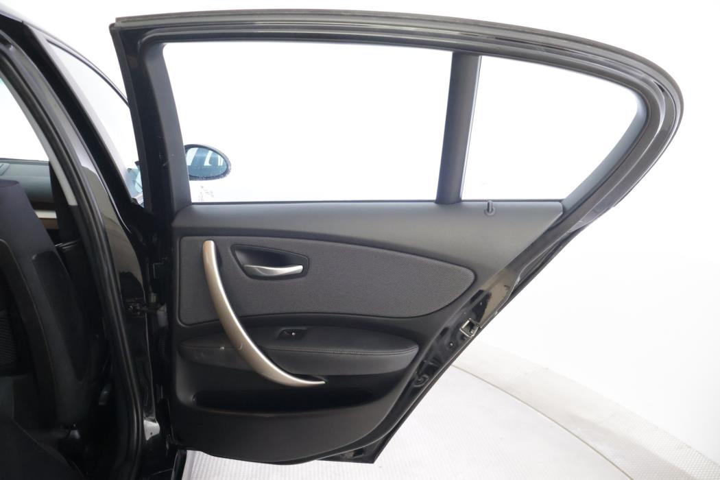 BMW 116 2008