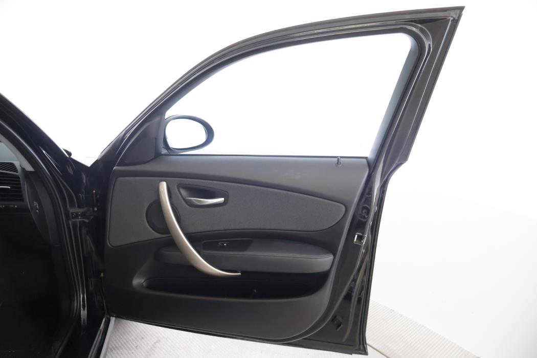 BMW 116 2008