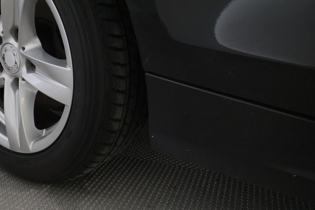 BMW 116 2008
