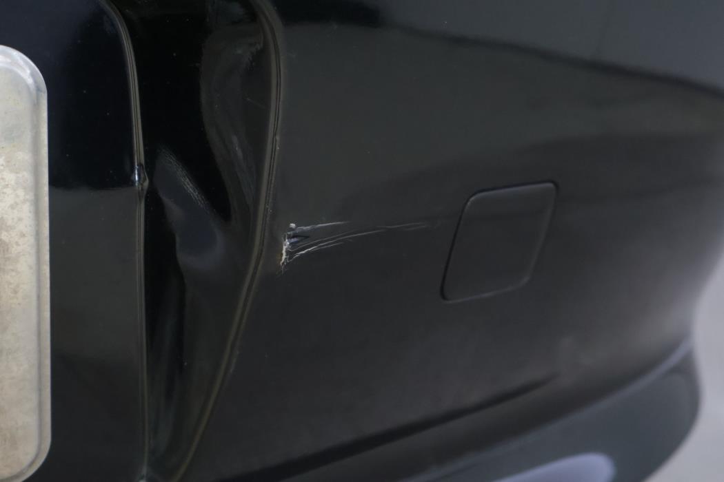 BMW 116 2008
