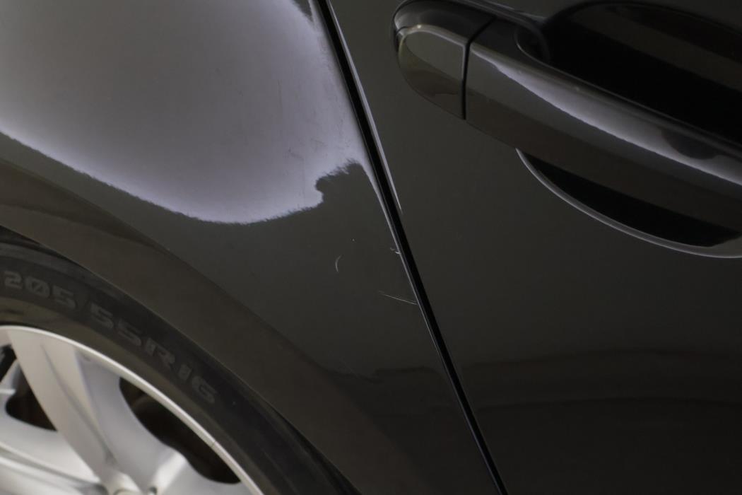 BMW 116 2008