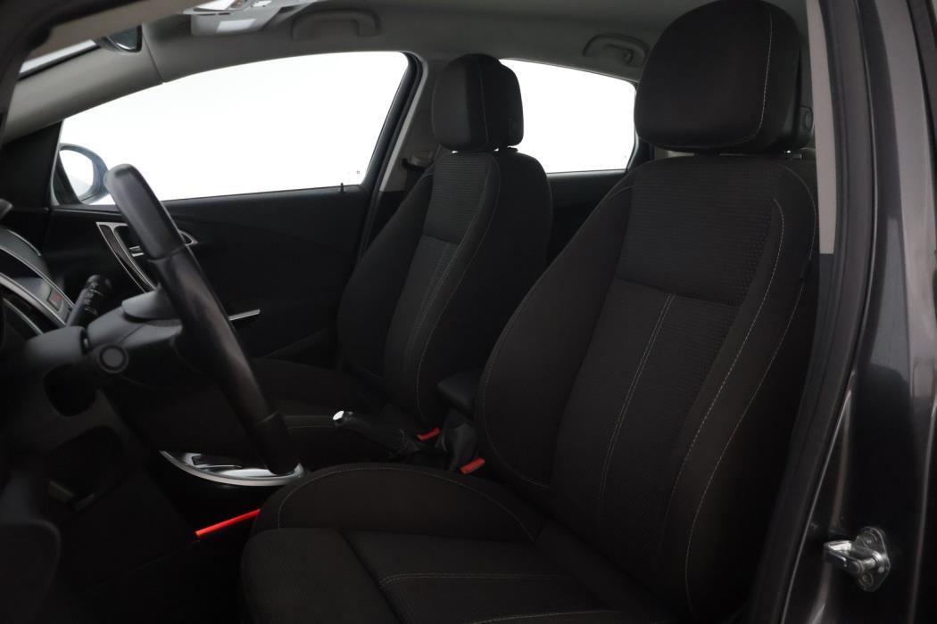 OPEL Astra 2012