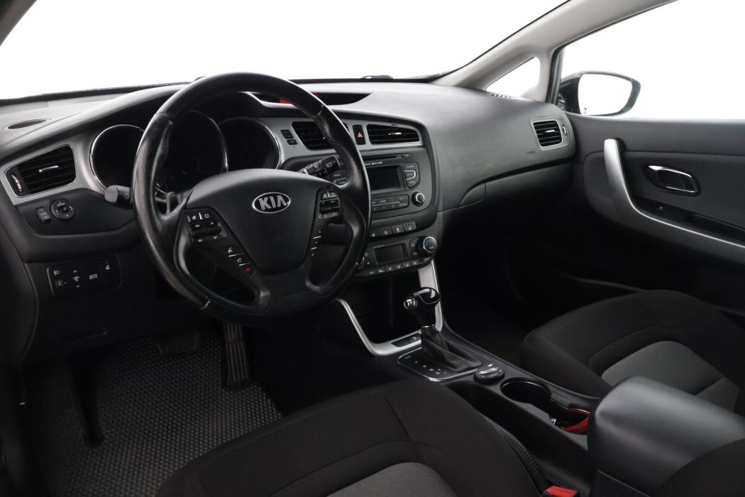 KIA Ceed 2014