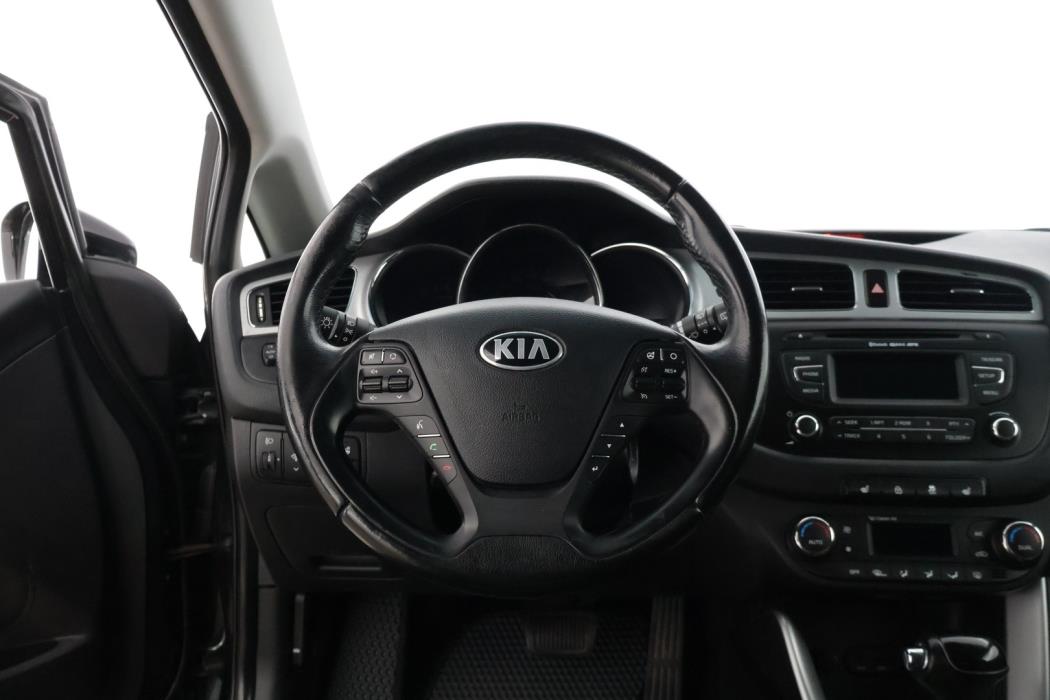 KIA Ceed 2014