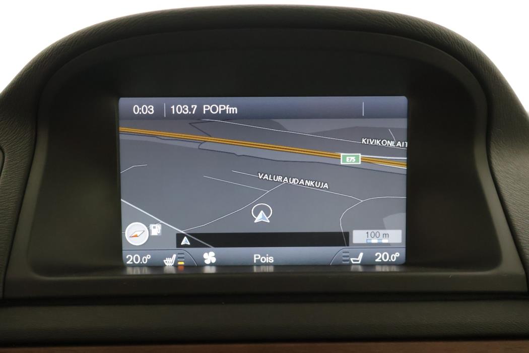 VOLVO V70 2014