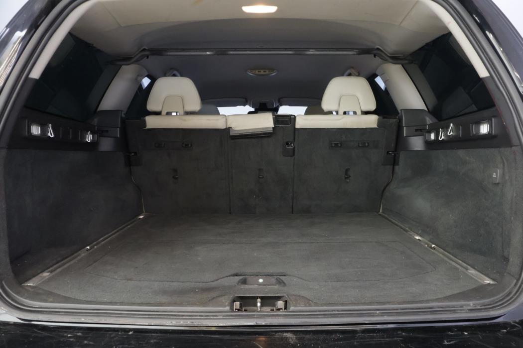 VOLVO V70 2014