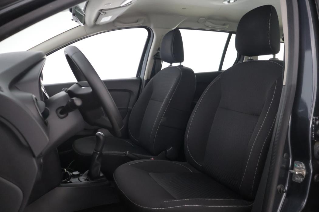 DACIA Logan MCV 2017