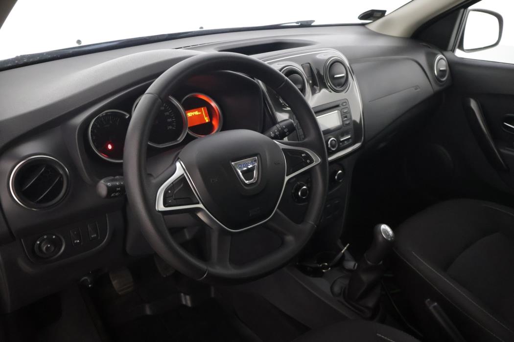 DACIA Logan MCV 2017